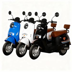 <span class=keywords><strong>Moto</strong></span> Elettrica da Città per il Tempo Libero con Motore ad Alta Velocità 72V, Batteria al Litio, Pneumatici Spessi e Ricambi - Vendita Diretta dalla Fabbrica a Basso Prezzo - Product Image 6