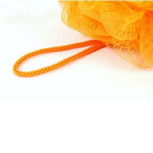 Prezzo di fabbrica <span class=keywords><strong>spugna</strong></span> <span class=keywords><strong>da</strong></span> bagno in rete con materiale doccia Scrubber per <span class=keywords><strong>massaggio</strong></span> del corpo ha vantaggi in qualità e prezzo - Product Image 5