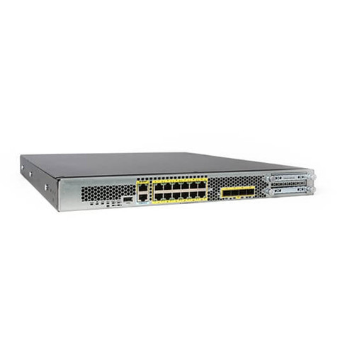 Ethernet interfaces security Firepower ASA Appliance firewall FPR2140-ASA-K9