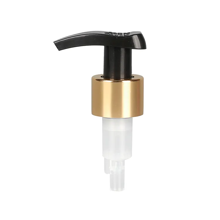 ODM OEM 24/410 Shampoo Lotion Soap Dispenser Pump Cosmetic Shampoo Lotion Pump