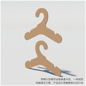 Bestiform personnalisé FSC écologique <span class=keywords><strong>carton</strong></span> chien <span class=keywords><strong>cintre</strong></span> économiseur d'espace <span class=keywords><strong>cintre</strong></span> <span class=keywords><strong>en</strong></span> papier - Product Image 5