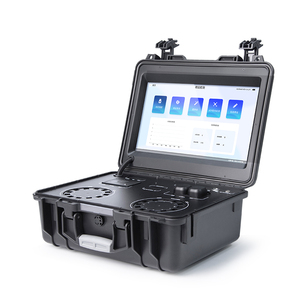 종합 식품 미생물 분석기 다기능 식품 안전 탐지기 단백질 급속 분석기 식품 첨가물 분석 - Product Image 1