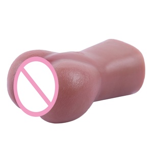 Masturbador Masculino Suave, Copa de Masturbación, Juguetes Sexuales Eróticos, Vagina Anal Artificial, Vagina Realista en 3D, Juguetes Sexuales de Silicona para Hombres - Product Image 3