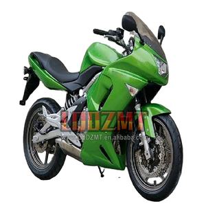 Cuerpo de inyección para <span class=keywords><strong>KAWASAKI</strong></span> NINJA 650R <span class=keywords><strong>650</strong></span> verde oscuro <span class=keywords><strong>ER</strong></span> 6F <span class=keywords><strong>6</strong></span> F ER6F 06 07 08 28No.33 2006 R ER6 F 2007 2008 OEM Carenado - Product Image 1