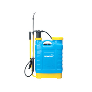Pulvérisateur manuel de marque supérieure à prix avantageux, capacité de 20 L, 1,3 m, pulvérisateur portable pour vergers, machine agricole en stock - Product Image 2