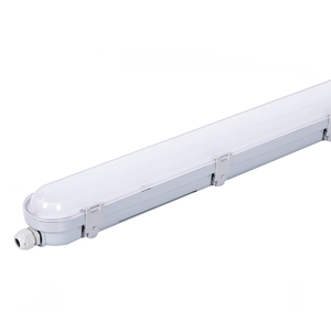 Nhà Máy Giá PC nhà ở IP66 chống thấm nước bụi bằng chứng lưu trữ LED Tri bằng chứng thiết bị chiếu sáng - Product Image 4