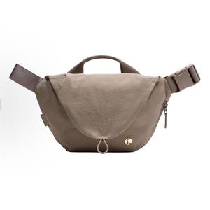 lululemon curved crossbody bag 3l review: Best Picks