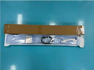 <span class=keywords><strong>Laryngoscope</strong></span> vidéo Sensorendo à écran tactile électrique de 3.5 pouces avec lames jetables certifiées CE - Product Image 2