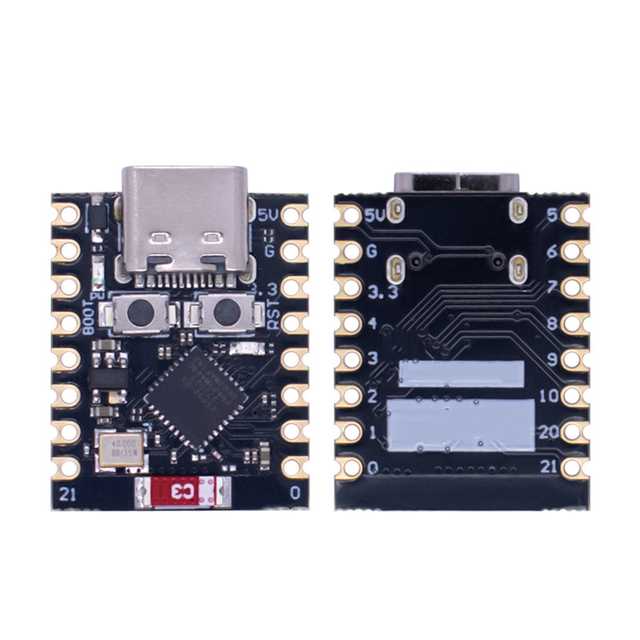 ESP32-C3 C3 MINI WiFi for Development Board 5V USB Interface IoT