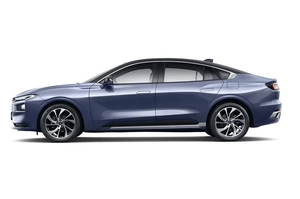 Berline de taille moyenne de classe B à traction avant, frein à disque sur quatre roues, nouvelle énergie, version sportive hybride électrique, ST-Lin 2025, <span class=keywords><strong>Ford</strong></span> Mondeo - Product Image 3
