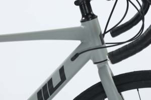 <span class=keywords><strong>Bicicleta</strong></span> de Carretera 700c para Competición Hecha en China, <span class=keywords><strong>Bicicleta</strong></span> de Carretera <span class=keywords><strong>Profesional</strong></span>, Nueva a Precio de Fábrica - Product Image 5