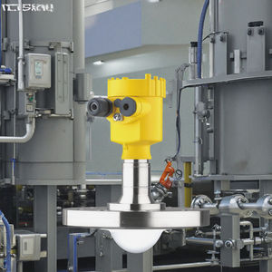 Capteur radar de mesure de niveau continu Vega PULS 6X pour liquides et solides en vrac pour réservoir de capteur de niveau - Product Image 3