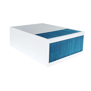 Recuperador de Aire Fresco para el Hogar, Sistema ERV, Bomba de Energía, Recuperación de Calor, Ventilador de Recuperación de Energía - Product Image 4