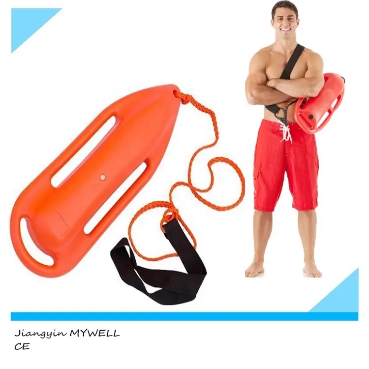M-RC01 torpedo rescue can life buoy for water rescue