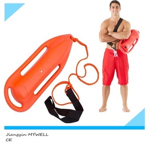 Boa di salvataggio M-RC01 per il soccorso in acqua - Product Image 1