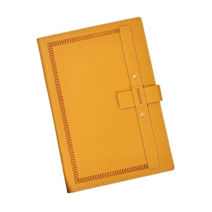 Giá Bán Buôn Cho Sinh Viên Với Bộ Quà Tặng Logo Tùy Chỉnh Sổ Tay A5 Thiết Kế Mới Sản Xuất Tại Trung Quốc - Product Image 6