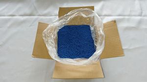 Top bán y tế phẫu thuật barium sulphat PVC x Ray Phát hiện chủ đề sợi - Product Image 6