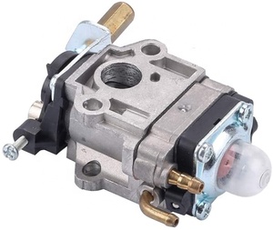 12300057730 Cho Walbro WYJ-192 Echo <span class=keywords><strong>SRM2601</strong></span> SRM2610 PE2601 SRM2400 Bộ Phận Thay Thế Weed Eater Tông Đơ Bộ Chế Hòa Khí - Product Image 3