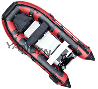 Bateaux à rames et kayaks en PVC au design tendance, modèles populaires de 2m, 3m, 4m, bateau de pêche gonflable Auckland à vendre