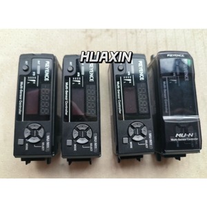 1PC KEYENCE MU-N11 neuf dans la boîte MUN11 - Product Image 1