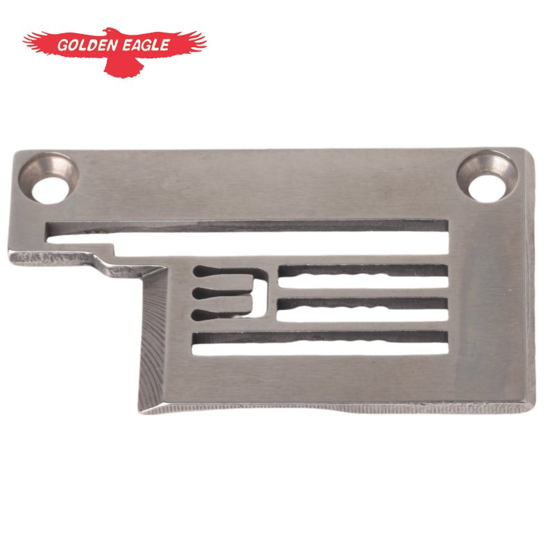 アクセサリー yamato Yamato Kanche Needle Plate Y3208108 - Tensioning Sewing Machine