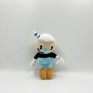 Peluche de peluche de Cuphead, nuevo estilo, 2022 - Product Image 4