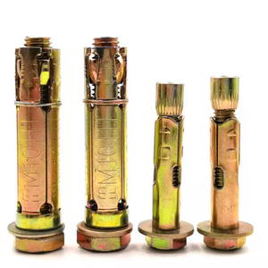 Hochleistungs-Shied-Expansions anker bolzen Befestigungs schraube - Product Image 4