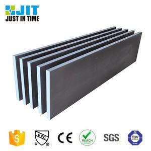 आर्टरूम अंडरफ्लोर हीटिंग थर्मल इन्सुलेशन बाहर पॉलीस्टाइरीन एक्सप्स फोम बोर्ड फाइबर सीमेंट बोर्ड फाइबर सीमेंट बोर्ड - Product Image 3