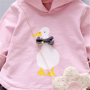 Hoodies pour enfants, jupes, leggings et mini-jupes ultra-courtes, chemises à col chinois – Images de Chine - Product Image 6