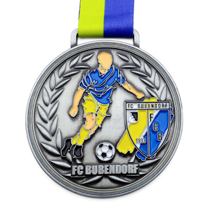 3d Gold Metal <strong>Medal</strong> Award Basketball Football Soccer <strong>Dance</strong> Judo Taekwondo Karate Running Marathon Sport <strong>Medal</strong> Metal Custom <strong>Medal</strong> - Product Image 4