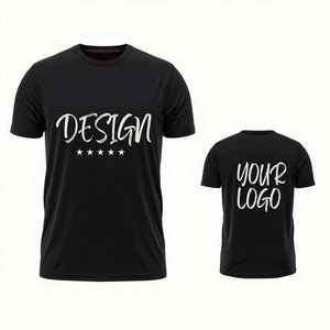 Premium Custom T <b>Shirt</b> Printing With Exclusive T <b>Shirt</b> Design for Bulk Wholesale T <b>Shirts</b> for Corporate Gifting - Product Image 5