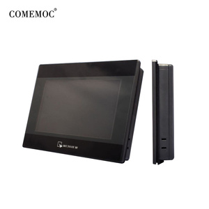 Weintek điều khiển tự động hóa công nghiệp 7 inch HMI màn hình cảm ứng Bảng điều chỉnh mt8071ip mt6071ip giao diện người-máy màn hình cảm ứng - Product Image 3