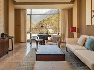 เฟอร์นิเจอร์<span class=keywords><strong>โรงแรม</strong></span>คอนราด เฟอร์นิเจอร์ห้องนอนหรูหราทันสมัยแบบใหม่ เฟอร์นิเจอร์วิลล่ารีสอร์ทสั่งทำพิเศษ ดีไซน์ไม้รักษ์โลก - Product Image 2