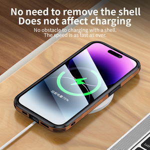 <span class=keywords><strong>Funda</strong></span> de teléfono de lujo de cuero PU Dropshipping a prueba de golpes para 12 13 15 <span class=keywords><strong>Pro</strong></span> <span class=keywords><strong>Max</strong></span> Plus <span class=keywords><strong>Funda</strong></span> de teléfono móvil <span class=keywords><strong>Funda</strong></span> - Product Image 5