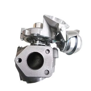 Turbocompresor TF035 TF035HL 49135-05670 49135-05651 49S35-05671 49135-05651 7795498J M47TUE para <span class=keywords><strong>BMW</strong></span> Mitsubishi E90 <span class=keywords><strong>E91</strong></span> E87 <span class=keywords><strong>320D</strong></span> - Product Image 1