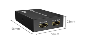 Scheda di Acquisizione Video MT-ViKI UVC Design <span class=keywords><strong>USB</strong></span> 3.0 <span class=keywords><strong>HDMI</strong></span> - Product Image 4