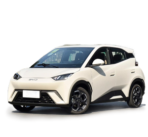 Auto Elettrica Compatta BYD Seagull a 5 Porte e 4 Posti a Prezzo Conveniente, Vari Modelli di Auto Nuove e Usate - Product Image 4