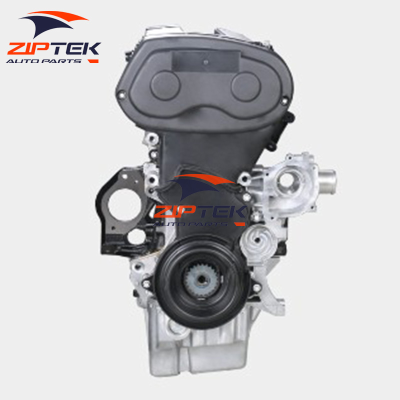 Spare Parts 1.6L A16XER Engine for Opel Chevrolet Models