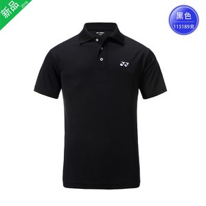 Vêtements de sport YY Y O N E X, vêtements d'équipe, t-shirt à col rond, séchage rapide, design japonais 115189/215189, polo - Product Image 3