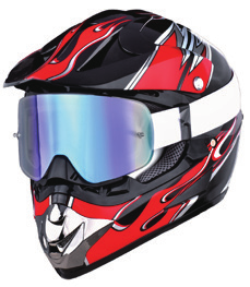 Vélo de route moto sport moto moto mx googles casque personnalisé lunettes <span class=keywords><strong>motocross</strong></span> - Product Image 6