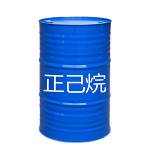 เอ็น-เฮกเซน ความบริสุทธิ์สูง 99% สำหรับการสกัดน้ำมันพืชและใช้ในห้องปฏิบัติการ - Product Image 3