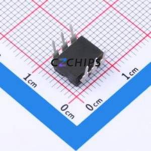 PVT212PBF Solid State Relay (MOS Output) DIP-6 Relay SPST-NO (1 Form A) 150V 1.2A 750mOhm - Product Image 2