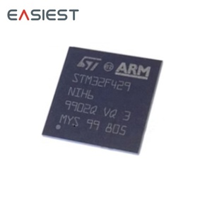 STM32F429NIH6 nuevo Kit de Circuitos Integrados originales Otros accesorios electrónicos ic - Product Image 2