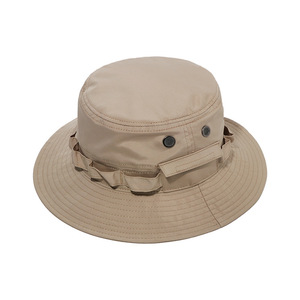 Summer Autumn <strong>Funky</strong> Quick Dry <strong>Bucket</strong> <strong>Hat</strong> Fisherman <strong>Hat</strong> Cap 100% Nylon Adjustable Custom Fishing Hiking <strong>Hat</strong> - Product Image 1