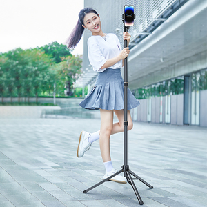 Jopree B18 Supporto Treppiede per Smartphone, Stand per Telefono, Supporto per Cellulare - Product Image 6