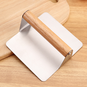 <span class=keywords><strong>Moule</strong></span> à presser les hamburgers, <span class=keywords><strong>moule</strong></span> spécial pour la préparation de burgers, accessoires de cuisine - Product Image 2