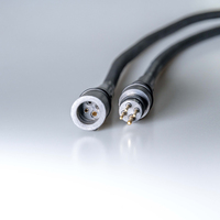 Conector Submarino Serie RMG