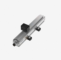 Sensor de Desplazamiento Lineal Balluff BTL7-S501-M0400-B-S32, Venta Directa de Fábrica, Garantía de Calidad y Buen Servicio Postventa