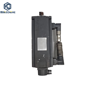 เซอร์โวมอเตอร์1FL6062-1AC61-2LB1 1FL6061-1AC61-2LB1 1FL6042-1AF61-2LB1 1FL6044-1AF61-2LB1ความแม่นยำสูงสำหรับงานอุตสาหกรรม - Product Image 1