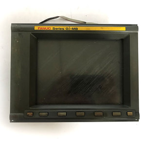 Écran LCD FANUC Oi-MB pour machines CNC, original en stock - Product Image 5